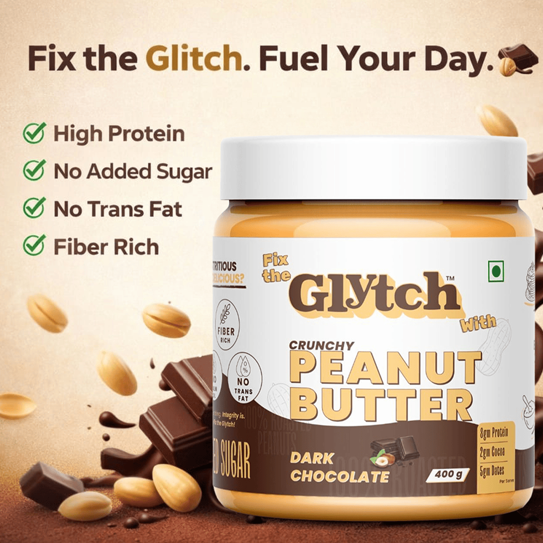 2 boxes of Prime 8 (Pack of 8 protein bars)+ 4 Peanut Butter (200gms)