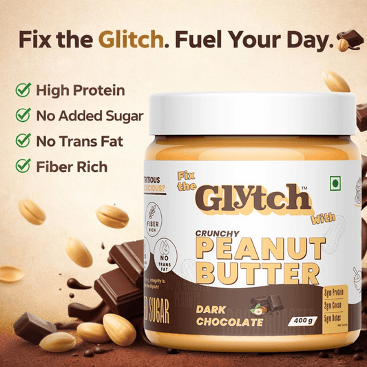 2 boxes of Prime 8 (Pack of 8 protein bars)+ 4 Peanut Butter (200gms)