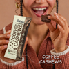 Coffee & Cashew | 20 g Protein