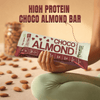 Choco Almond | 10 g Protein