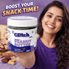 Natural with dates - Peanut Butter