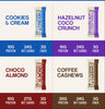 Prime 8 "Pack of 8 protein bars"