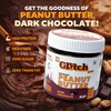 Dark Chocolate - Peanut Butter