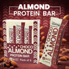 Choco Almond | 10 g Protein