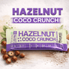 Hazelnut Coco Crunch | 10 g Protein