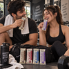 Prime 8 (Pack of 8 protein bars) + Any one Peanut Butter Jar