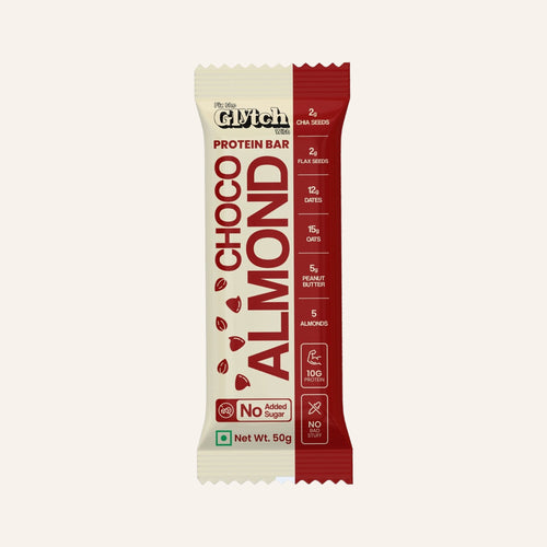 Choco Almond | 10 g Protein