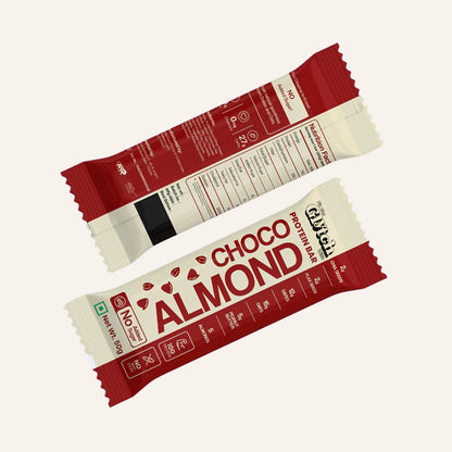Choco Almond - 10g protein