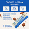 Cookies and Cream | 10 g Protein