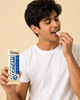 Cookies & Cream | 12g Protein | Only 185 Kcal