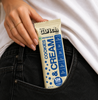 Cookies & Cream | 12g Protein | Only 185 Kcal
