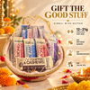 Diwali Hampers | Mithaas, Made Healthier