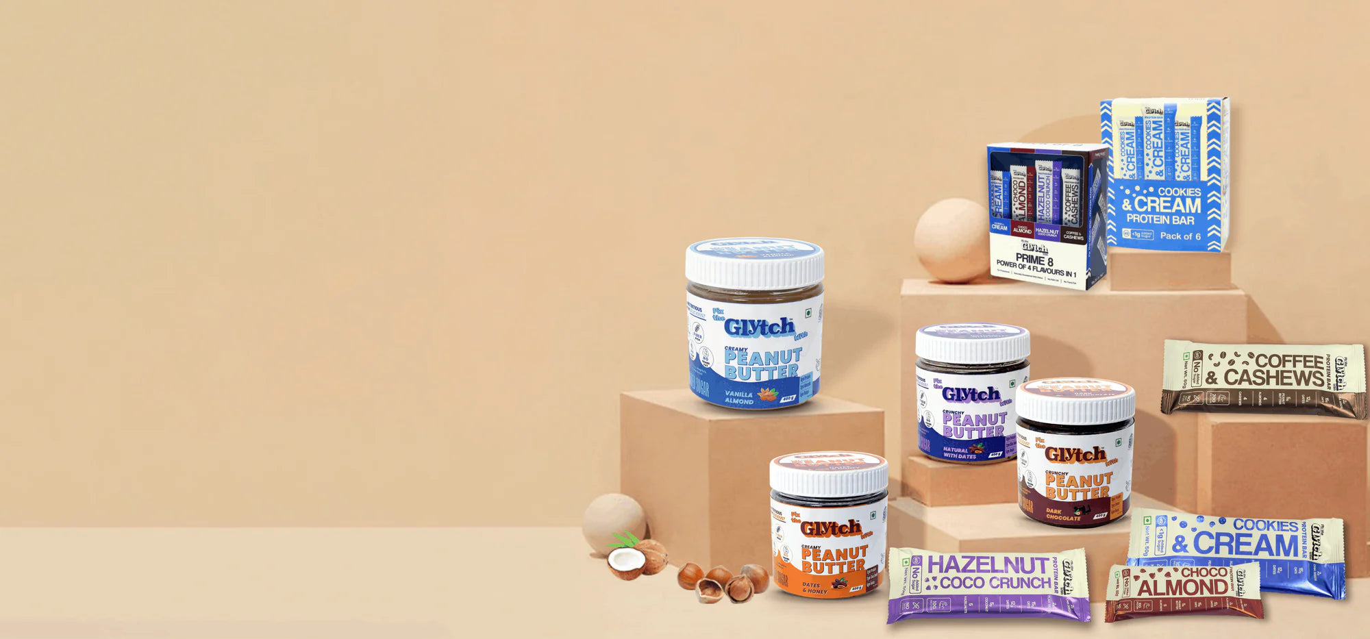 Fixing the Glytch in how India Eats