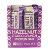 Hazelnut Coco Crunch | 10 g Protein