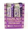 Hazelnut Coco Crunch | 10 g Protein
