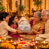 Diwali Hampers | Mithaas, Made Healthier