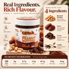 Dark Chocolate - Peanut Butter