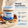 Vanilla Almond - Peanut Butter
