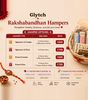 Rakhi Hamper | 2-Hour Delivery in Delhi NCR