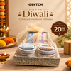 Diwali Hampers | Mithaas, Made Healthier