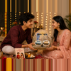 Rakhi Hamper | 2-Hour Delivery in Delhi NCR