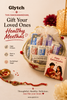 Rakhi Hamper | 2-Hour Delivery in Delhi NCR