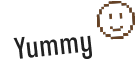 yummy