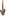 down